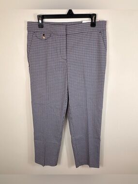 LOFT The Riviera Slim Pants